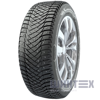 Goodyear UltraGrip Arctic 2 SUV 225/65 R17 106T XL (шип)